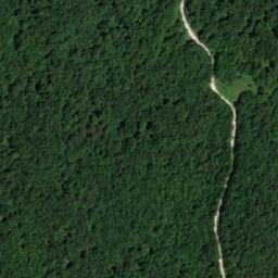 Satellite imagery of Risovac, BA