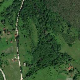 Satellite imagery of Klepanovača, BA