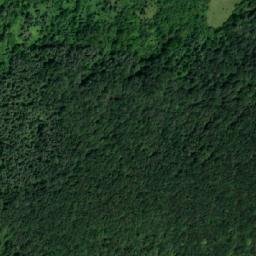 Satellite imagery of Predojevića Glavica, BA