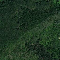 Satellite imagery of Predojevića Glavica, BA