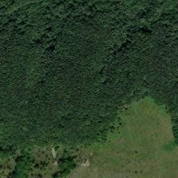 Satellite imagery of Voloder, BA