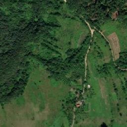 Satellite imagery of Voloder, BA