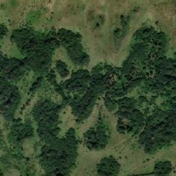 Satellite imagery of Orlovac, BA