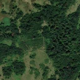 Satellite imagery of Orlovac, BA