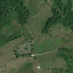 Satellite imagery of Grabež, BA