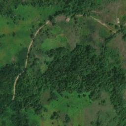 Satellite imagery of Bukvick, BA