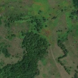 Satellite imagery of Bukvick, BA