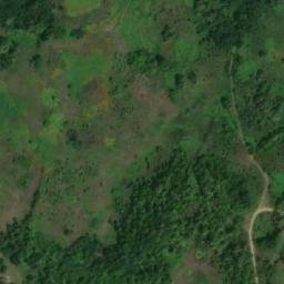 Satellite imagery of Bukvick, BA