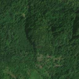 Satellite imagery of Čista Strana, BA