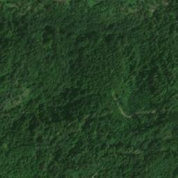 Satellite imagery of Čista Strana, BA