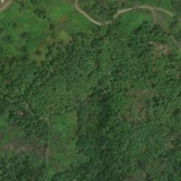 Satellite imagery of Corića Kosa, BA