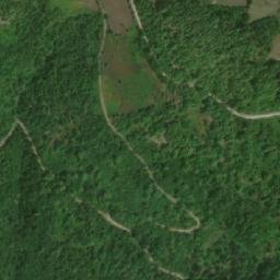 Satellite imagery of Ljepovac, BA