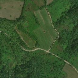 Satellite imagery of Ljepovac, BA