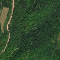 Satellite imagery of Samarić, BA