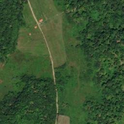 Satellite imagery of Oglavak, BA