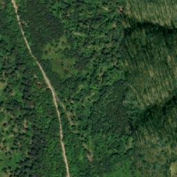 Satellite imagery of Oglavak, BA