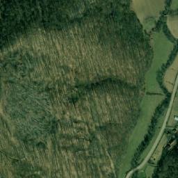 Satellite imagery of Oglavak, BA