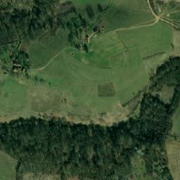 Satellite imagery of Babića Glavica, BA