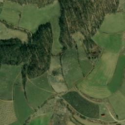 Satellite imagery of Babića Glavica, BA