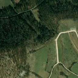 Satellite imagery of Pilipovo Brdo, BA
