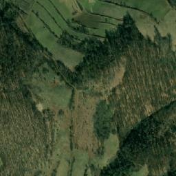 Satellite imagery of Pilipovo Brdo, BA