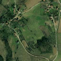Satellite imagery of Paprikovac, BA