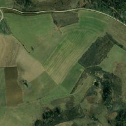 Satellite imagery of Paprikovac, BA