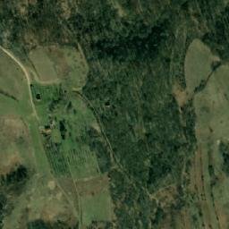 Satellite imagery of Paprikovac, BA