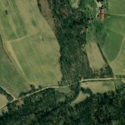 Satellite imagery of Višnjevac, BA