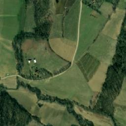 Satellite imagery of Višnjevac, BA