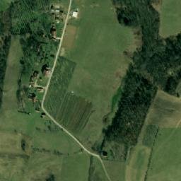 Satellite imagery of Višnjevac, BA