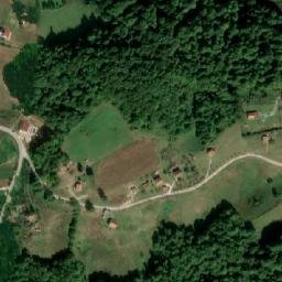 Satellite imagery of Kuk, BA