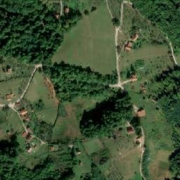 Satellite imagery of Kuk, BA