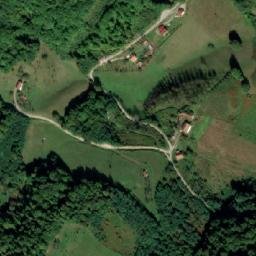 Satellite imagery of Kuk, BA