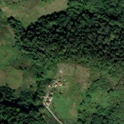 Satellite imagery of Vranovac, BA
