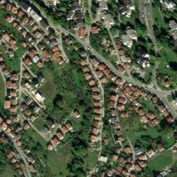 Satellite imagery of Starčevica, BA