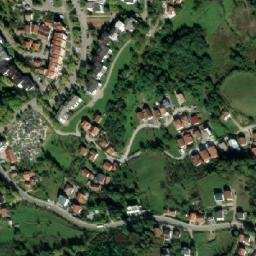 Satellite imagery of Starčevica, BA