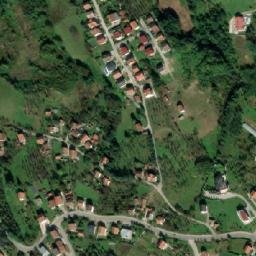 Satellite imagery of Starčevica, BA