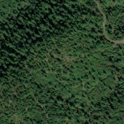 Satellite imagery of Ključ, BA