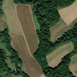 Satellite imagery of Antina Kosa, BA