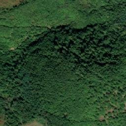 Satellite imagery of Glavica, BA