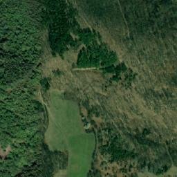 Satellite imagery of Glavica, BA