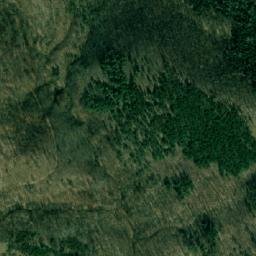 Satellite imagery of Glavica, BA