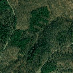 Satellite imagery of Kozja Glava, BA