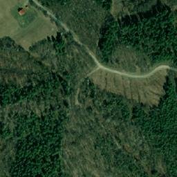 Satellite imagery of Kantar, BA