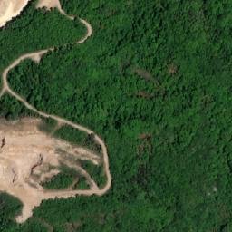 Satellite imagery of Ćelar, BA