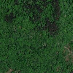 Satellite imagery of Ćelar, BA