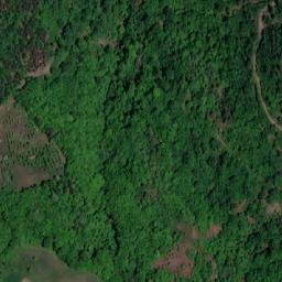 Satellite imagery of Crni Vrh, BA