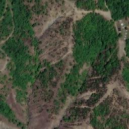 Satellite imagery of Crni Vrh, BA