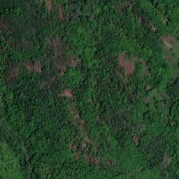 Satellite imagery of Šekerovo Brdo, BA